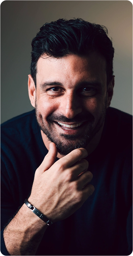Nicolas Avelino